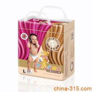 家居用品批發(fā)新藍(lán)海 聚焦成長紙尿褲與品牌奶粉的母嬰市場機(jī)遇