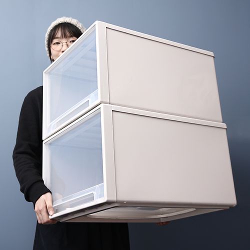家居收納新時(shí)代 517款箱子背后的市場洞察與代理銷售策略