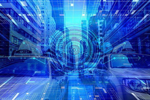 九科信息 以創新技術驅動RPA軟件機器人系統研發，引領行業智能變革